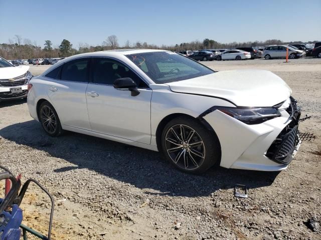 2022 Toyota Avalon Touring