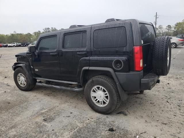 2009 Hummer H3