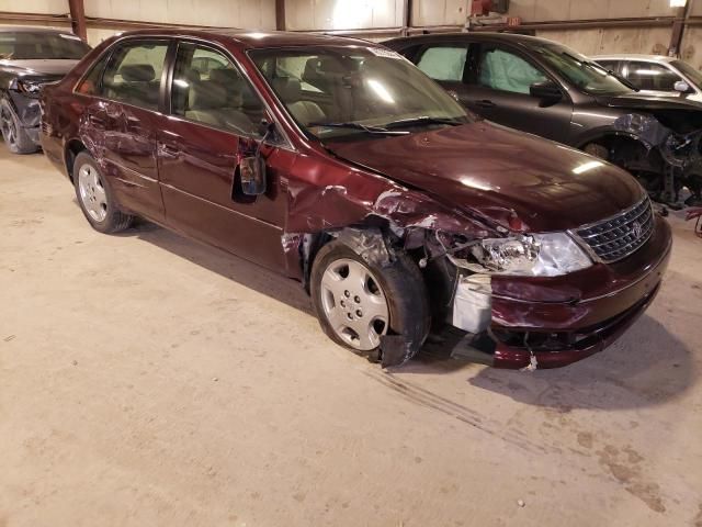 2004 Toyota Avalon XL