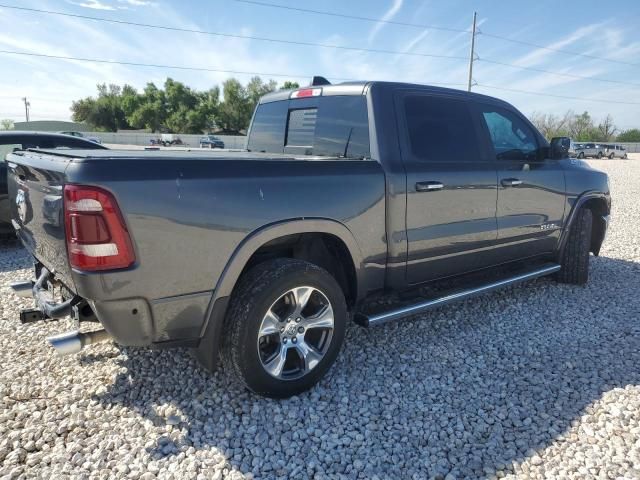 2019 Dodge 1500 Laramie