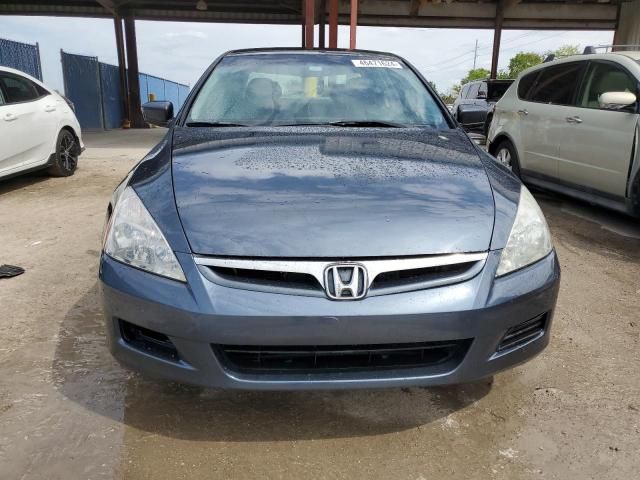 2007 Honda Accord SE