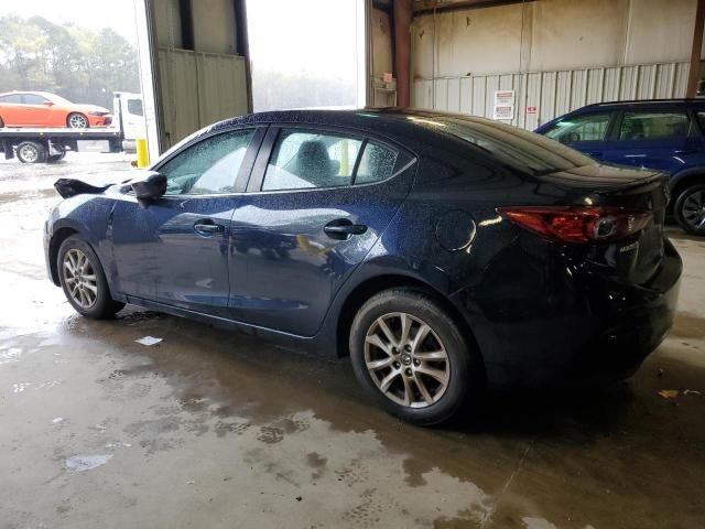 2014 Mazda 3 Touring