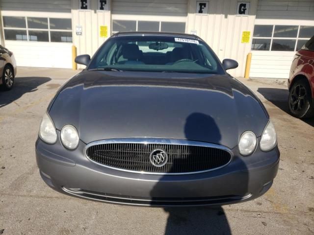 2007 Buick Lacrosse CX