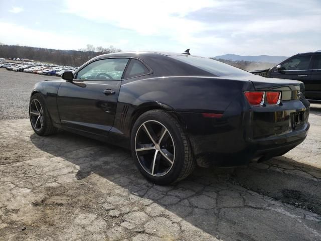 2010 Chevrolet Camaro LT