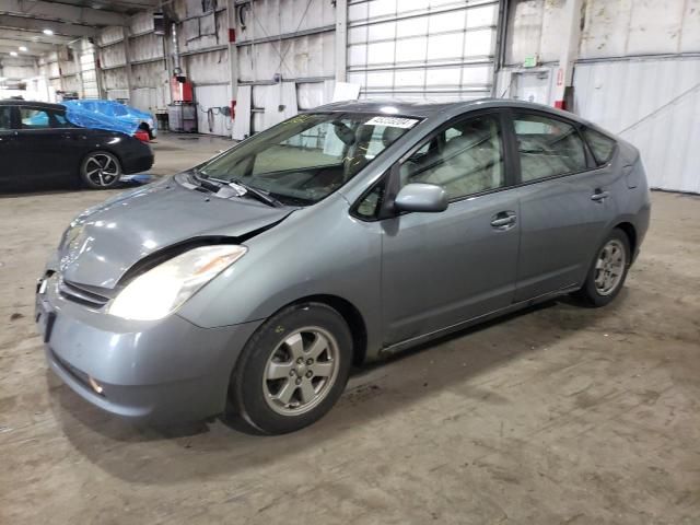 2005 Toyota Prius