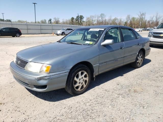 1999 Toyota Avalon XL