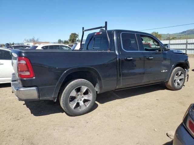 2019 Dodge 1500 Laramie