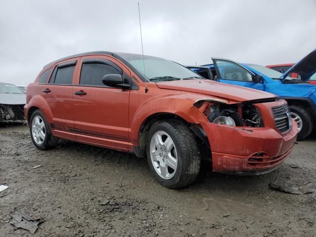 2010 Dodge Caliber Express