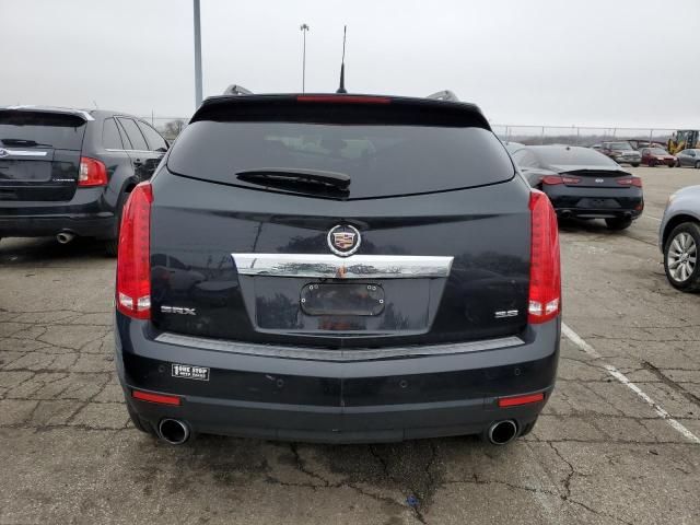 2013 Cadillac SRX Luxury Collection