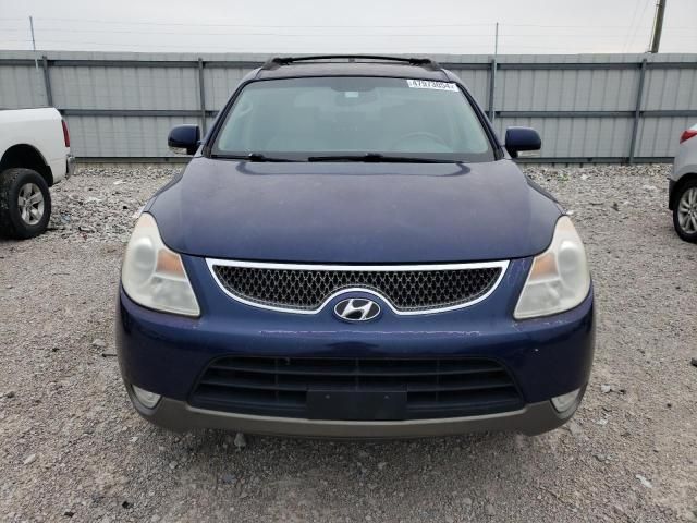 2008 Hyundai Veracruz GLS