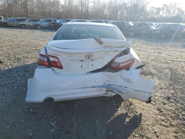 2009 Toyota Camry SE