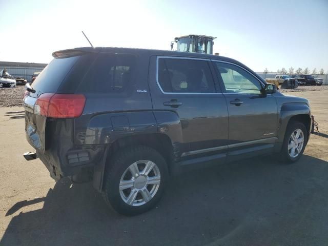 2016 GMC Terrain SLE