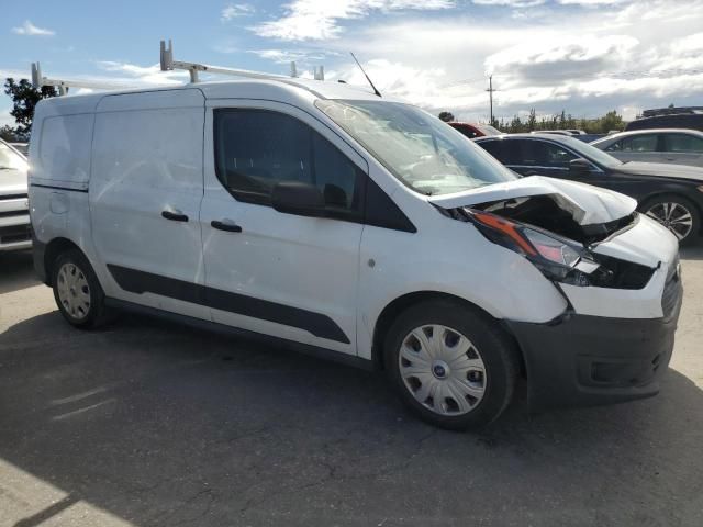 2022 Ford Transit Connect XL