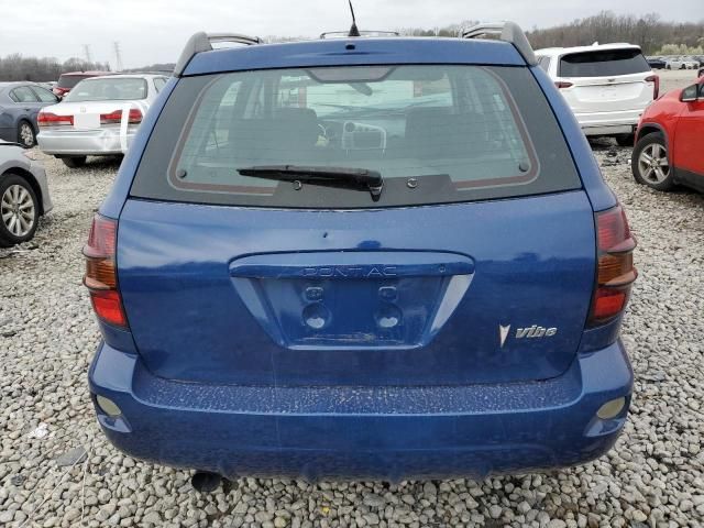 2006 Pontiac Vibe