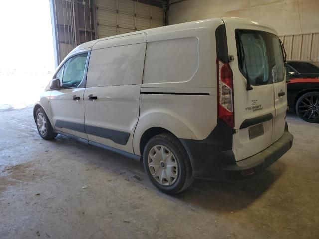 2014 Ford Transit Connect XL