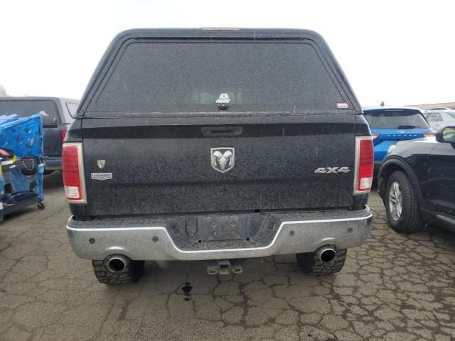 2013 Dodge 1500 Laramie