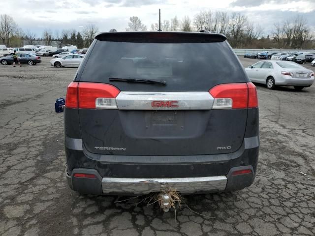 2015 GMC Terrain SLT