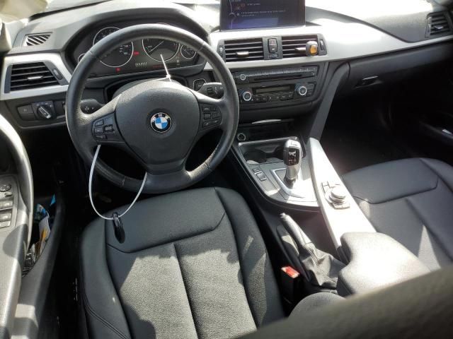 2013 BMW 320 I