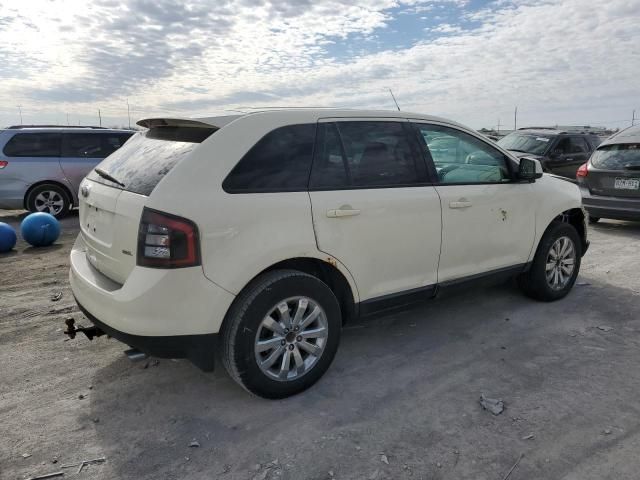 2008 Ford Edge SEL