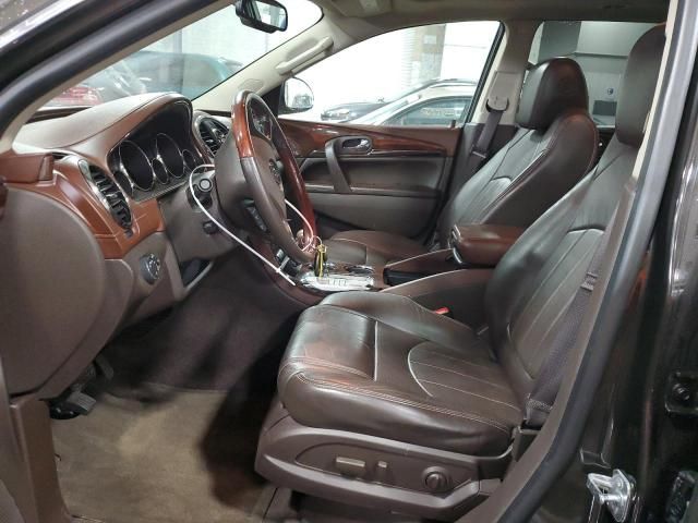 2013 Buick Enclave