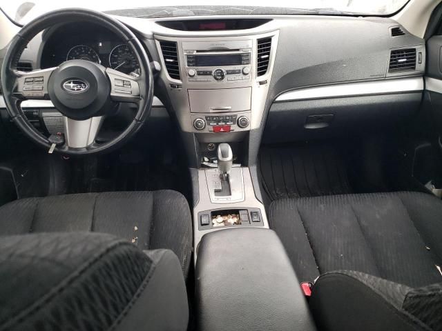 2011 Subaru Legacy 2.5I Premium