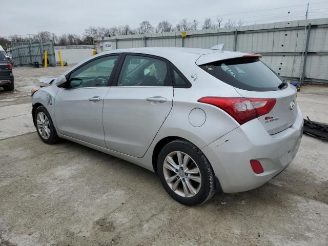 2013 Hyundai Elantra GT