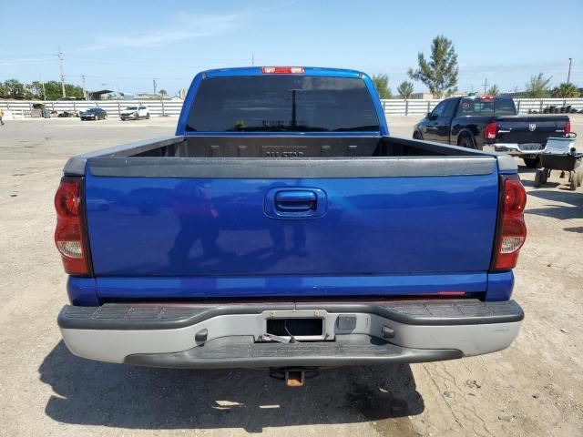 2004 Chevrolet Silverado C1500