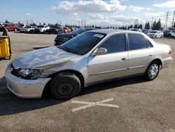 1999 Honda Accord LX for sale in Rancho Cucamonga, CA