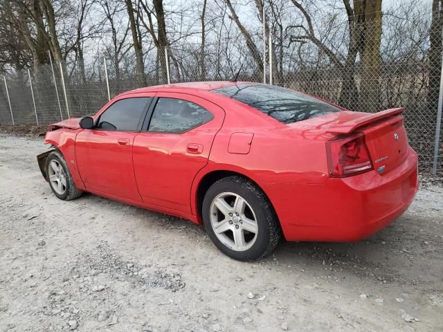 2008 Dodge Charger