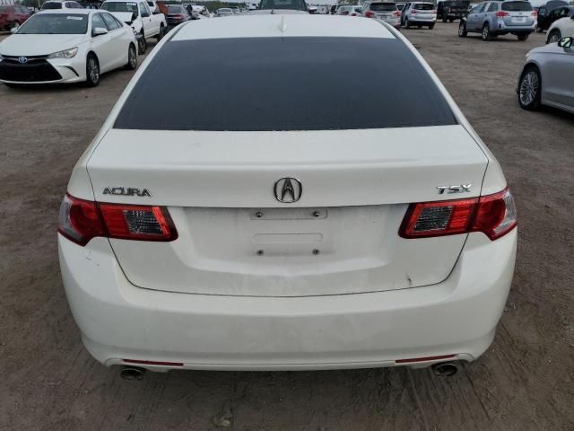 2009 Acura TSX