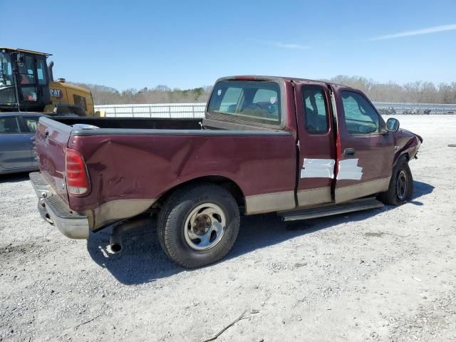 1998 Ford F150