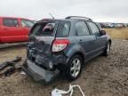 2008 Suzuki SX4 Base