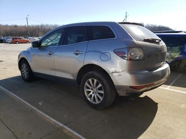 2011 Mazda CX-7