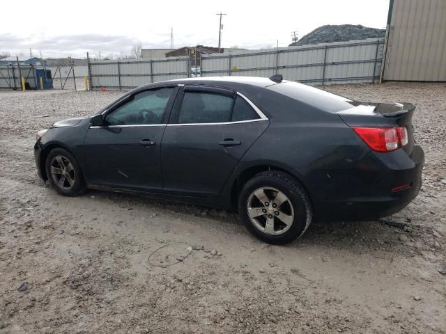 2014 Chevrolet Malibu 1LT