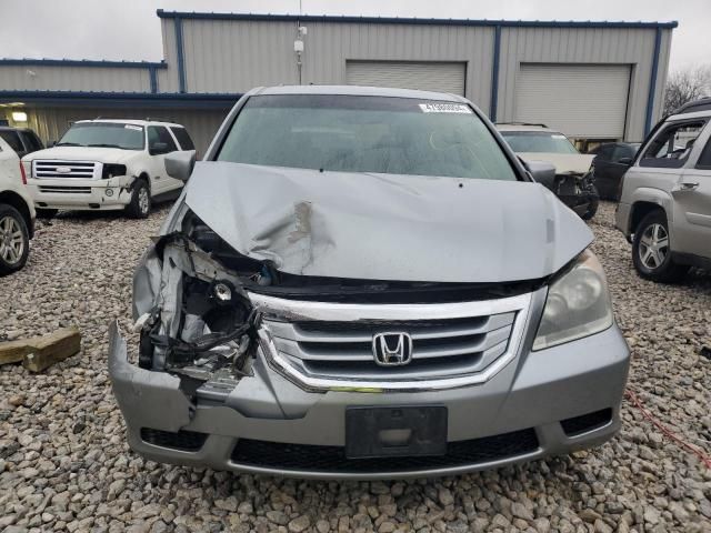 2008 Honda Odyssey EX