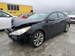 Hyundai Sonata Vehiculos salvage en venta: 2014 Hyundai Sonata SE