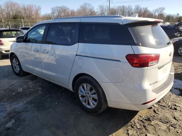 2015 KIA Sedona LX