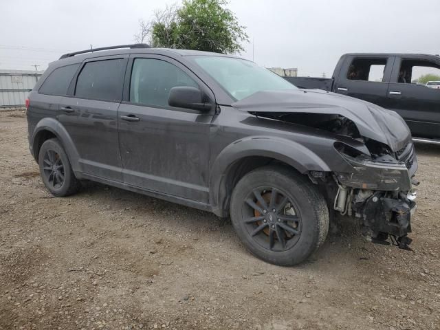 2020 Dodge Journey SE