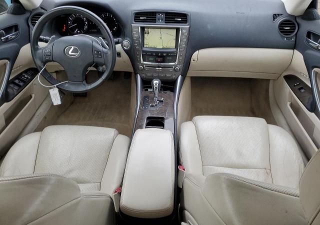 2010 Lexus IS 350