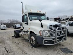 Freightliner Vehiculos salvage en venta: 2012 Freightliner Cascadia 125