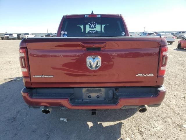 2019 Dodge RAM 1500 BIG HORN/LONE Star