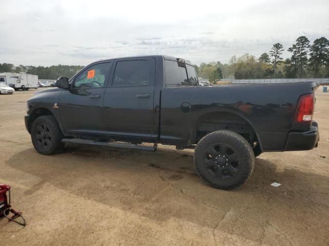 2014 Dodge RAM 2500 SLT