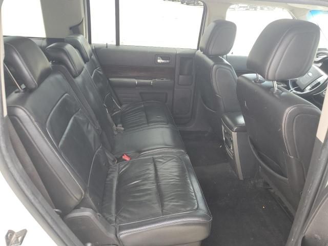 2009 Ford Flex SEL