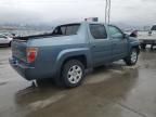 2007 Honda Ridgeline RTS