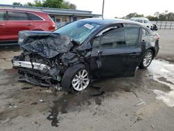 Vehiculos salvage en venta de Copart Orlando, FL: 2022 Toyota Corolla LE