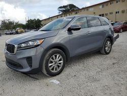 2020 KIA Sorento S for sale in Opa Locka, FL