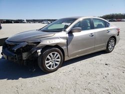 Nissan salvage cars for sale: 2014 Nissan Altima 2.5