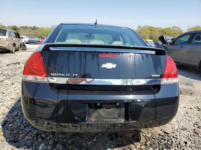 2008 Chevrolet Impala LT