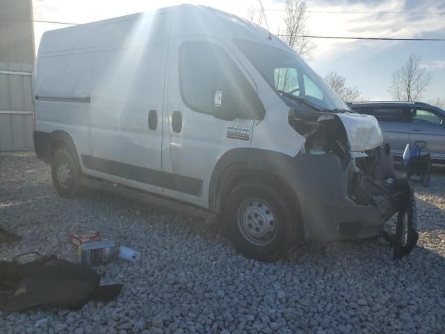 2014 Dodge 2014 RAM Promaster 2500 2500 High