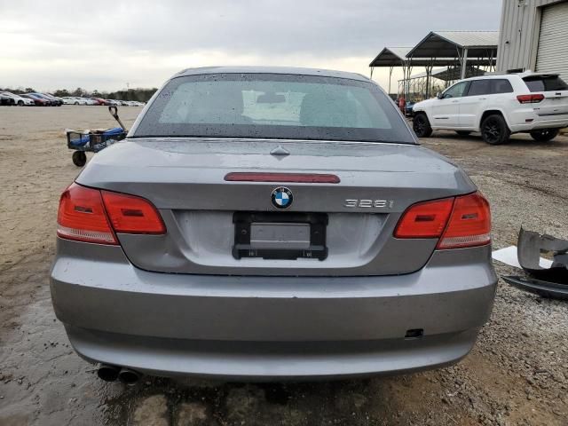 2009 BMW 328 I Sulev